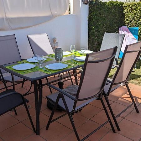Spacious And Peaceful Apartment Jardin 2 Alhama de Murcia Luaran gambar