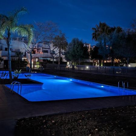 Spacious And Peaceful Apartment Jardin 2 Alhama de Murcia Luaran gambar