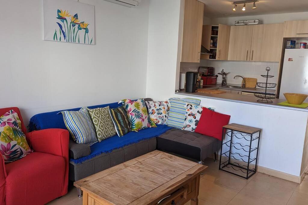 Spacious And Peaceful Apartment Jardin 2 Alhama de Murcia Luaran gambar