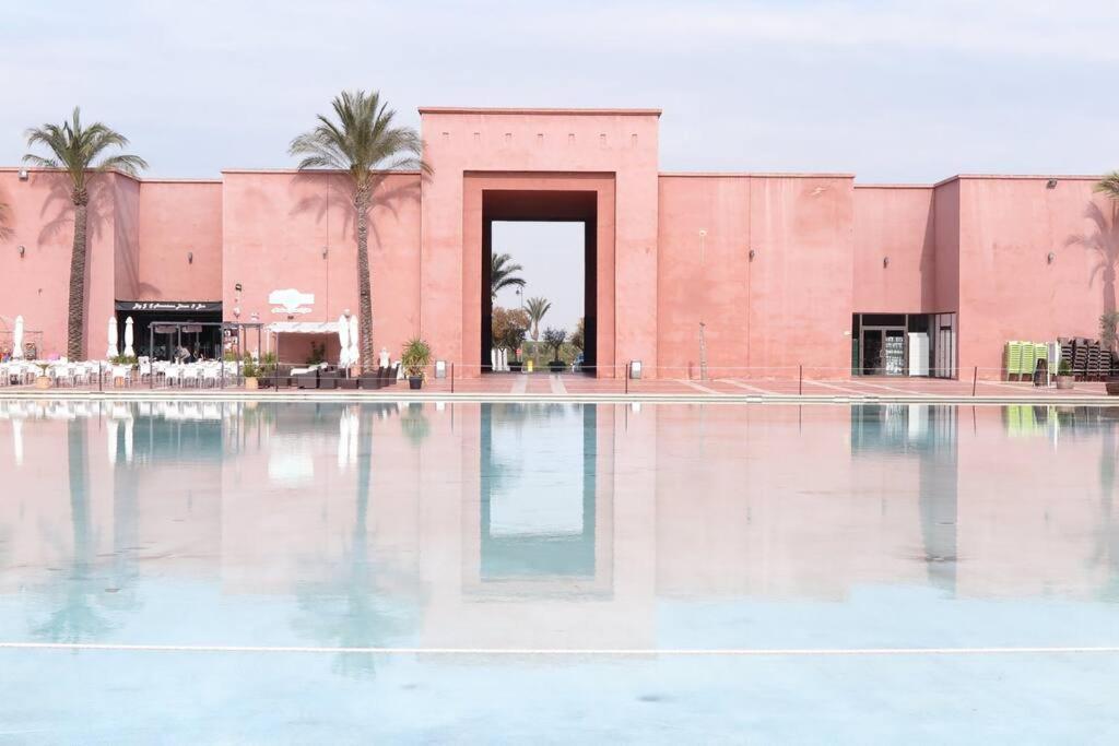 Spacious And Peaceful Apartment Jardin 2 Alhama de Murcia Luaran gambar