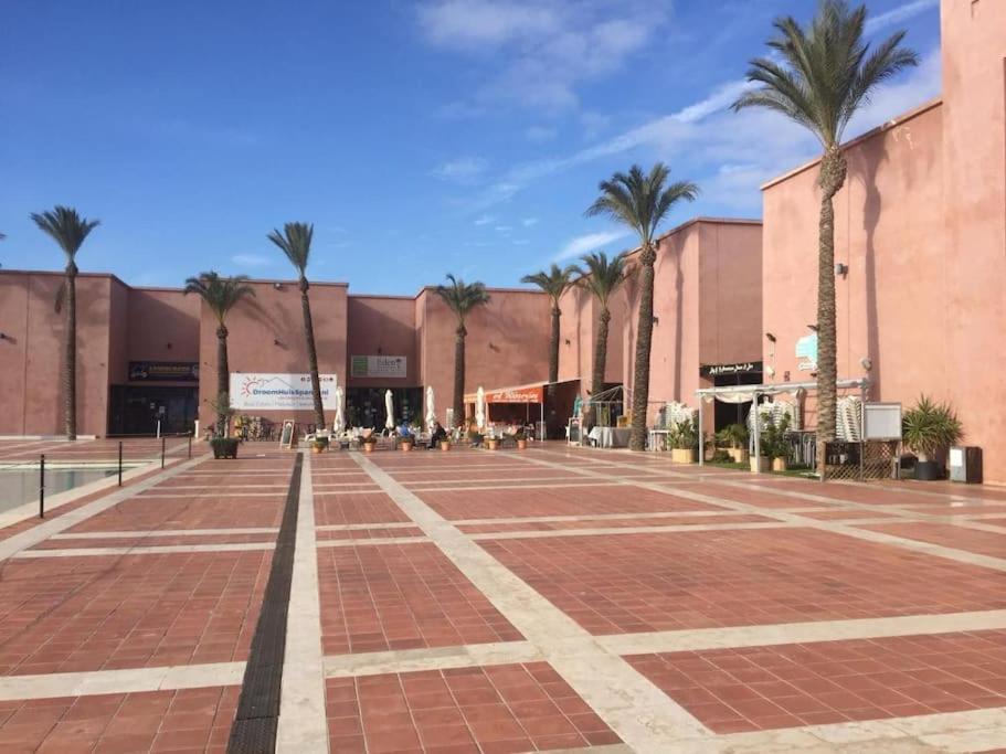 Spacious And Peaceful Apartment Jardin 2 Alhama de Murcia Luaran gambar