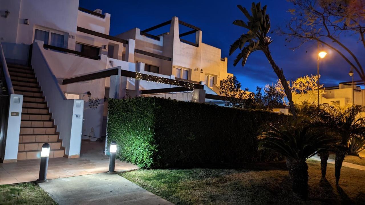 Spacious And Peaceful Apartment Jardin 2 Alhama de Murcia Luaran gambar