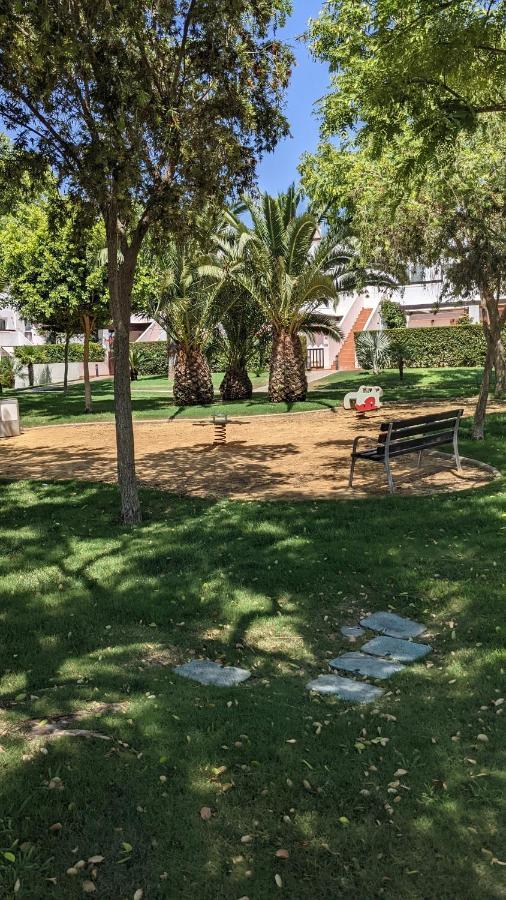 Spacious And Peaceful Apartment Jardin 2 Alhama de Murcia Luaran gambar